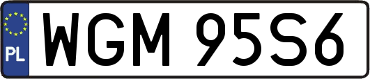 WGM95S6