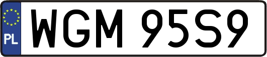 WGM95S9