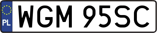 WGM95SC