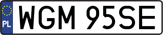WGM95SE