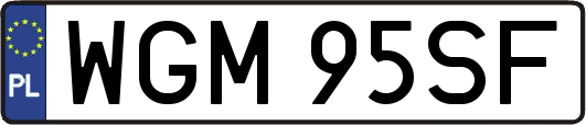 WGM95SF