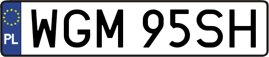 WGM95SH