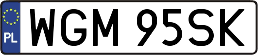 WGM95SK
