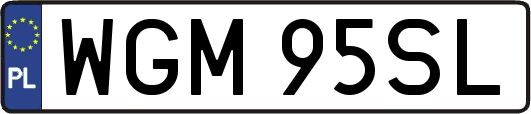 WGM95SL