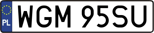 WGM95SU