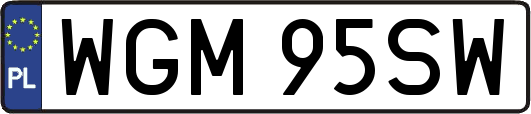 WGM95SW