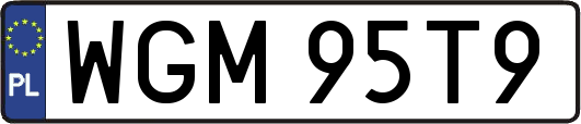 WGM95T9