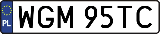 WGM95TC