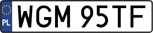 WGM95TF
