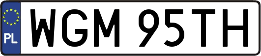 WGM95TH