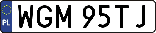 WGM95TJ