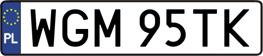 WGM95TK