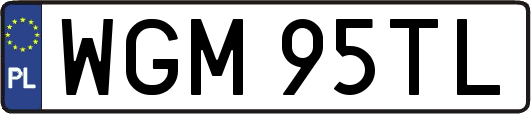 WGM95TL