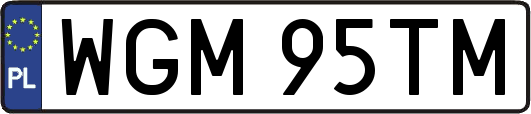WGM95TM