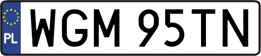 WGM95TN