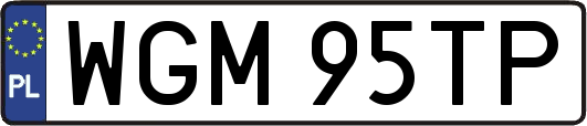 WGM95TP