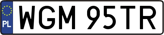WGM95TR
