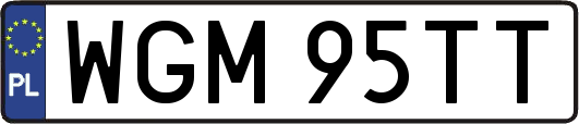 WGM95TT
