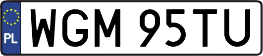 WGM95TU