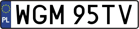 WGM95TV
