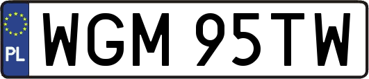 WGM95TW