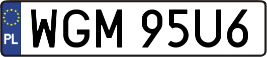 WGM95U6