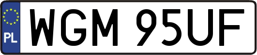 WGM95UF