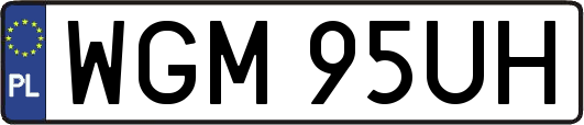 WGM95UH