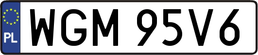 WGM95V6