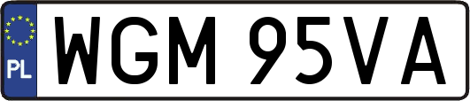 WGM95VA