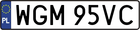 WGM95VC