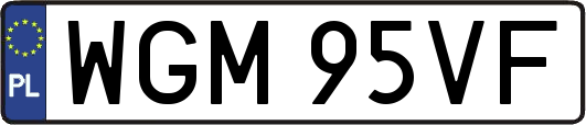 WGM95VF