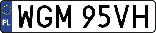 WGM95VH