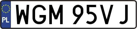 WGM95VJ