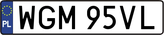 WGM95VL