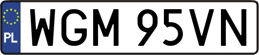 WGM95VN