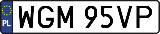 WGM95VP