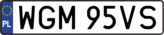 WGM95VS