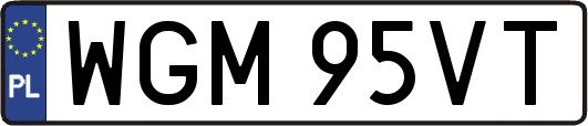 WGM95VT