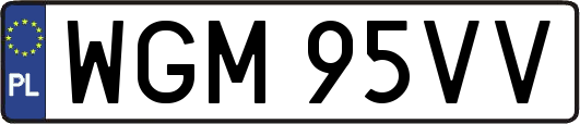 WGM95VV