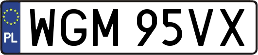 WGM95VX