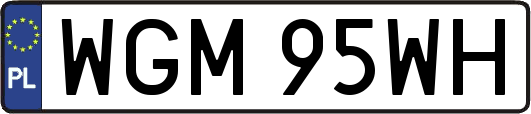WGM95WH