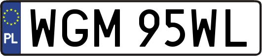 WGM95WL