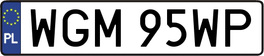 WGM95WP