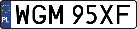 WGM95XF