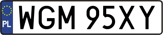 WGM95XY