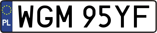 WGM95YF