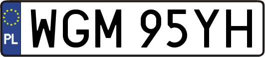 WGM95YH
