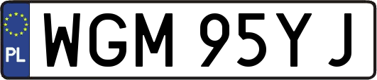 WGM95YJ