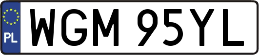 WGM95YL